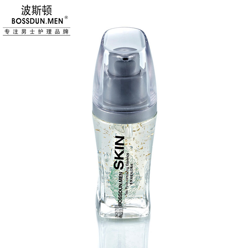 茶爽戰(zhàn)痘祛印精華