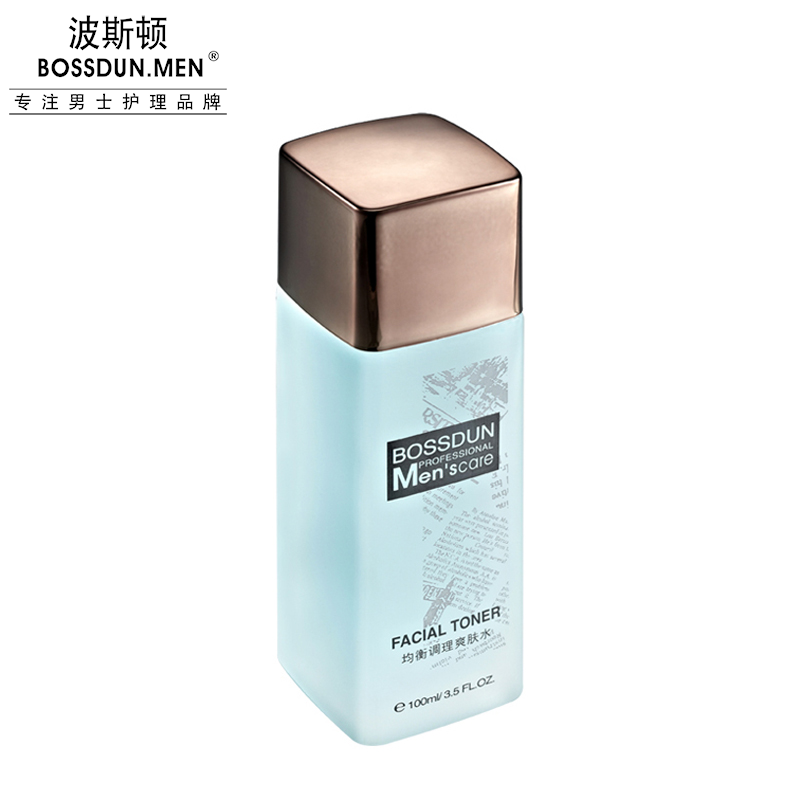 均衡調(diào)理爽膚水