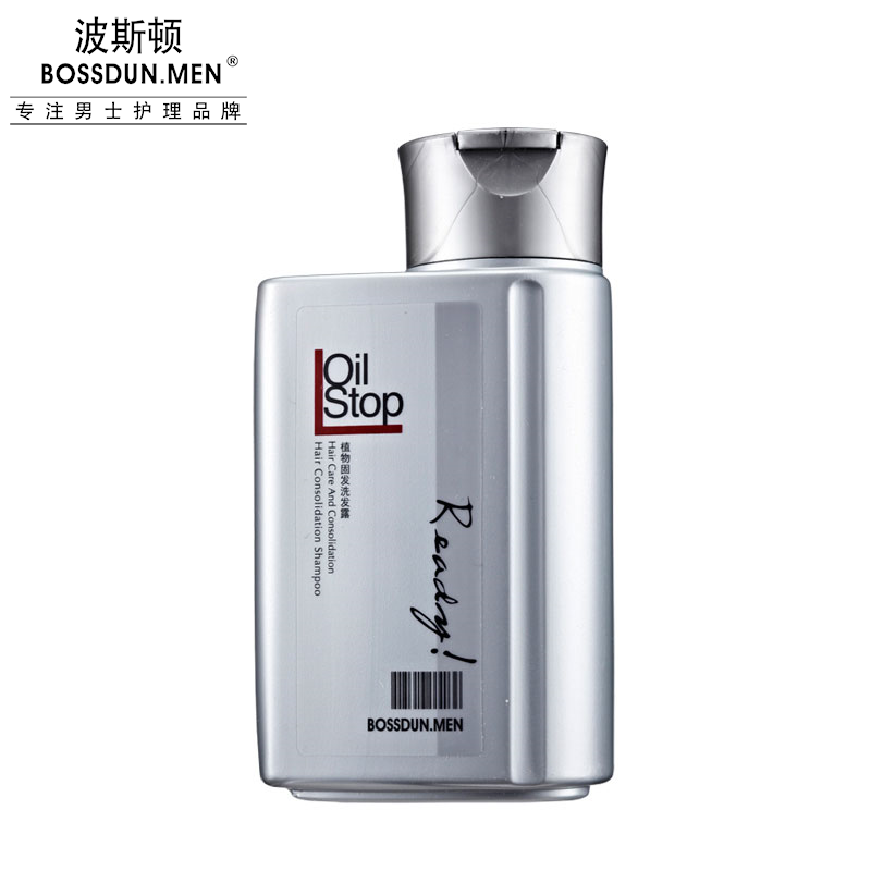 植物固發(fā)洗發(fā)露