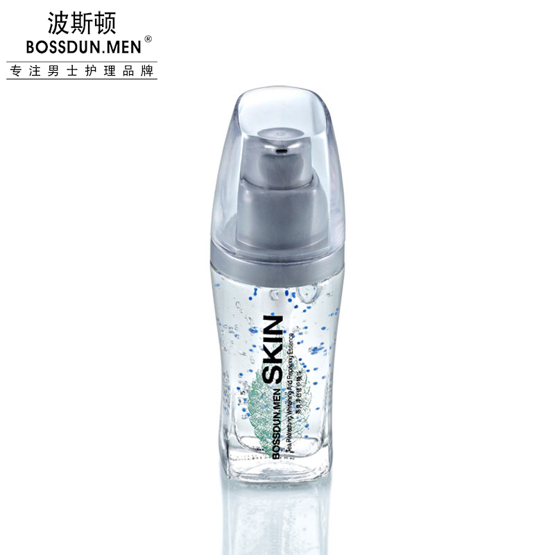 茶爽凈白修護(hù)精華