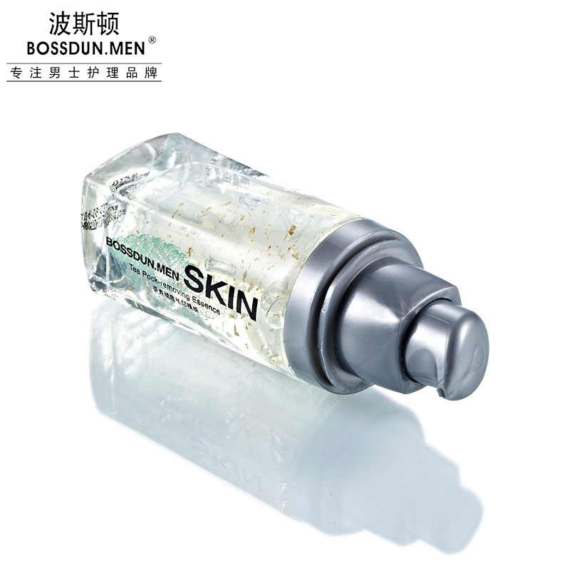 茶爽戰(zhàn)痘祛印精華