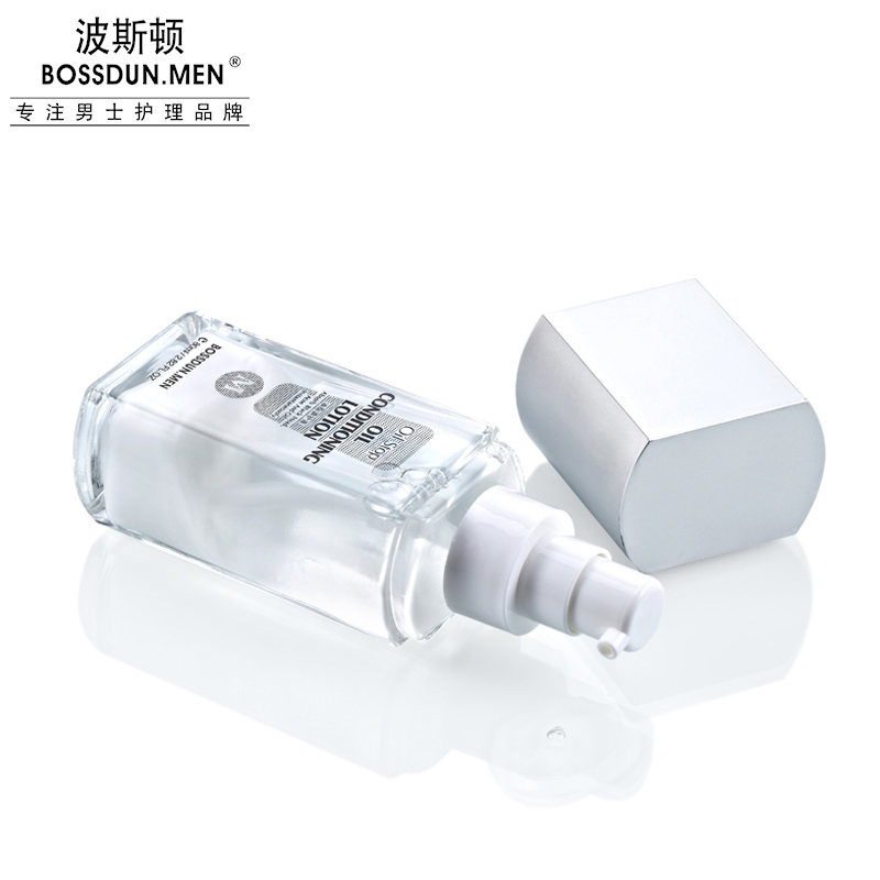 油脂調(diào)護(hù)液