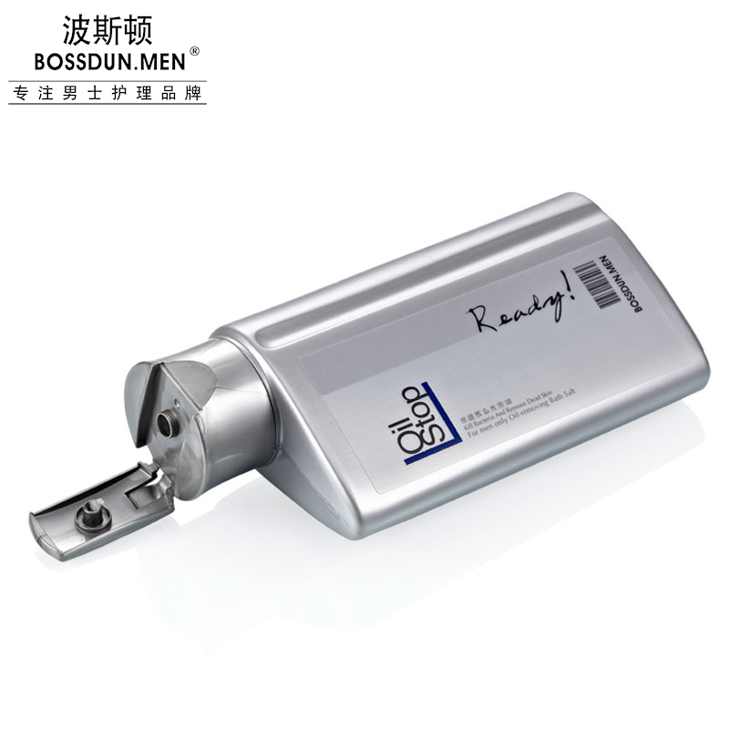 油脂調護沐浴鹽