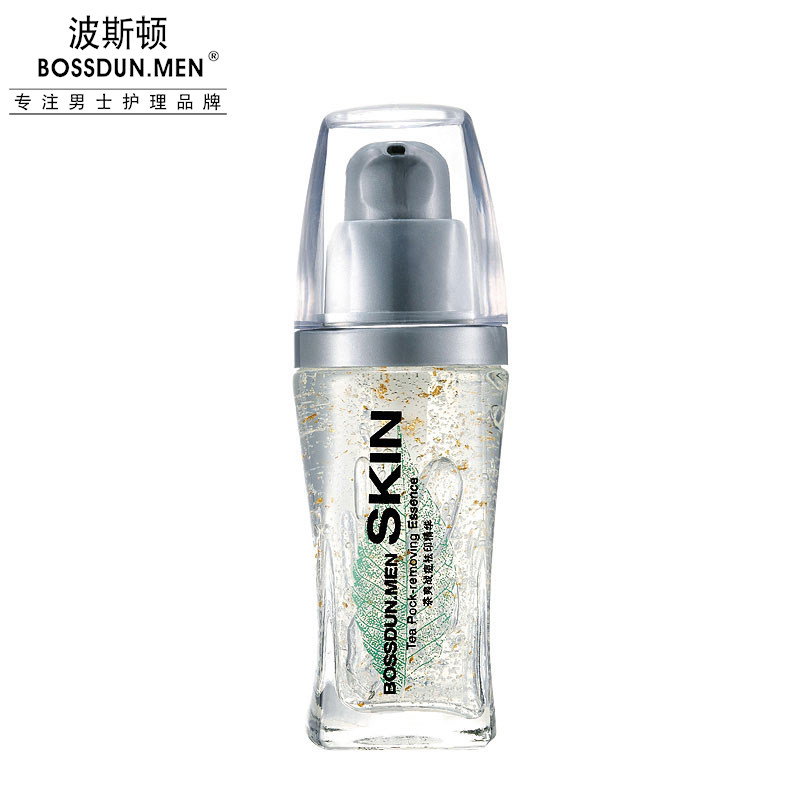 茶爽戰(zhàn)痘祛印精華