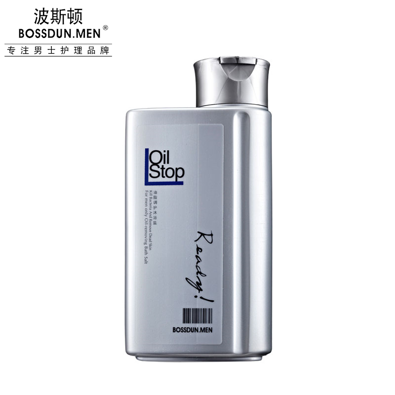 油脂調護沐浴鹽