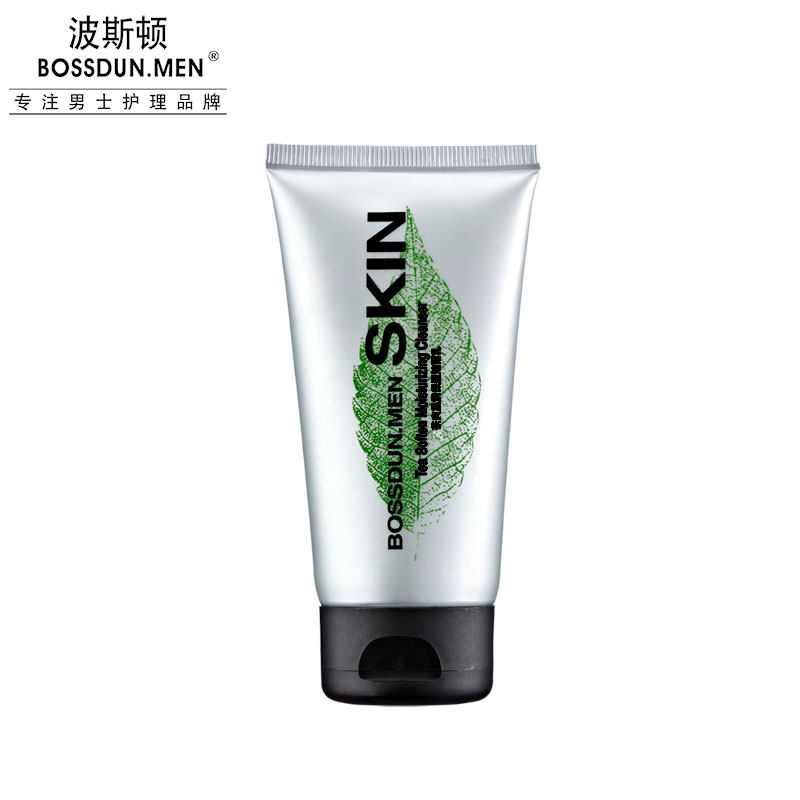 茶爽柔潤(rùn)保濕潔面乳