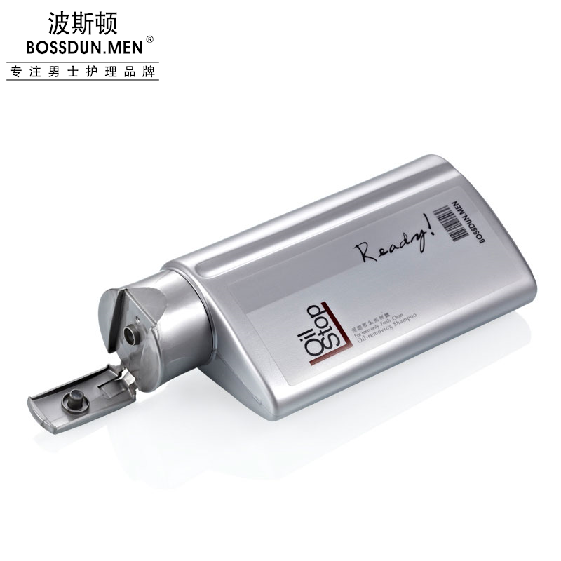 油脂調(diào)護(hù)洗發(fā)露