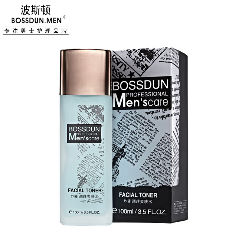 均衡調(diào)理爽膚水