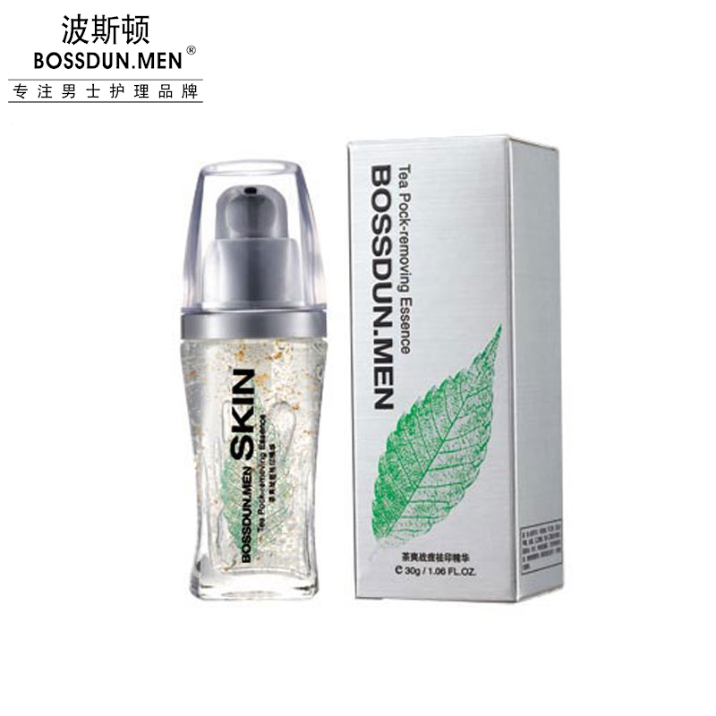 茶爽戰(zhàn)痘祛印精華