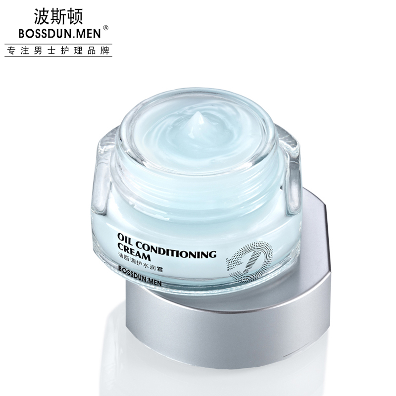 油脂調(diào)護(hù)水潤霜