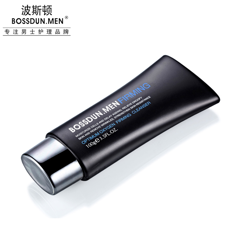 優(yōu)氧緊致潔面乳