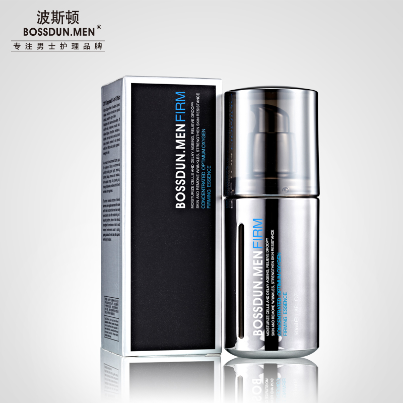 優(yōu)氧密集緊致精華