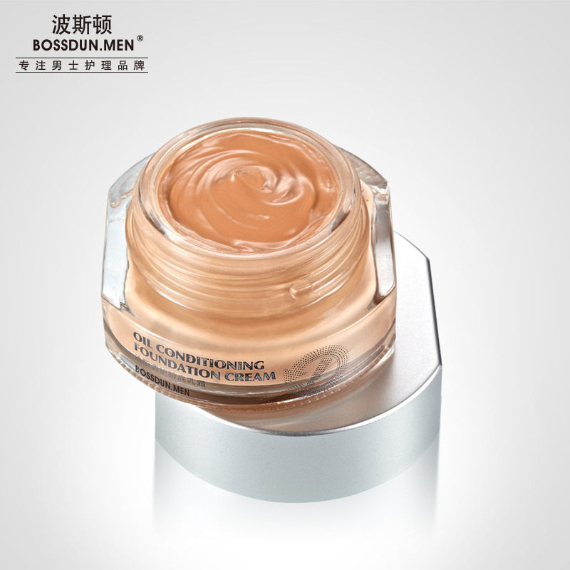 油脂調(diào)護(hù)粉底乳霜 油脂調(diào)護(hù)粉底乳霜