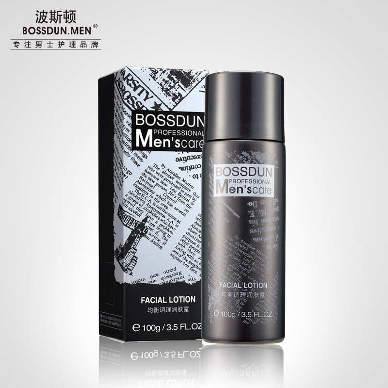 均衡調(diào)理潤膚露