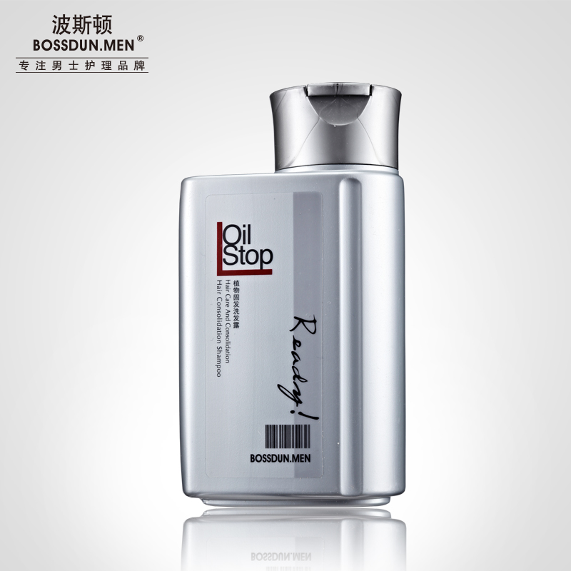 油脂調護洗發(fā)露